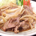 まるはな食堂 - 