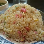 盛りが良いなあ！