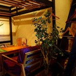 なっぱごちそう - 