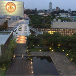 Yakiniku Toraji - 夕景