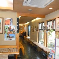 川越 いちのや - 店内