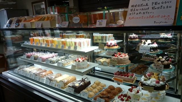 シェルブール 一ノ関 ケーキ 食べログ シェルブール 一ノ関 ケーキ 食べログ