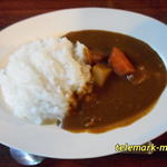 くろがねカレー