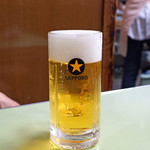 鯉とうなぎのまるます家 - 