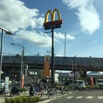 マクドナルド - 