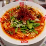 おおぎやラーメン - 