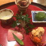 日本料理 太月 - 