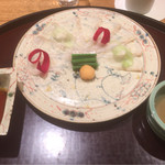 日本料理 太月 - 