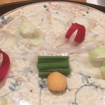 日本料理 太月 - 