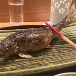 日本料理 太月 - 