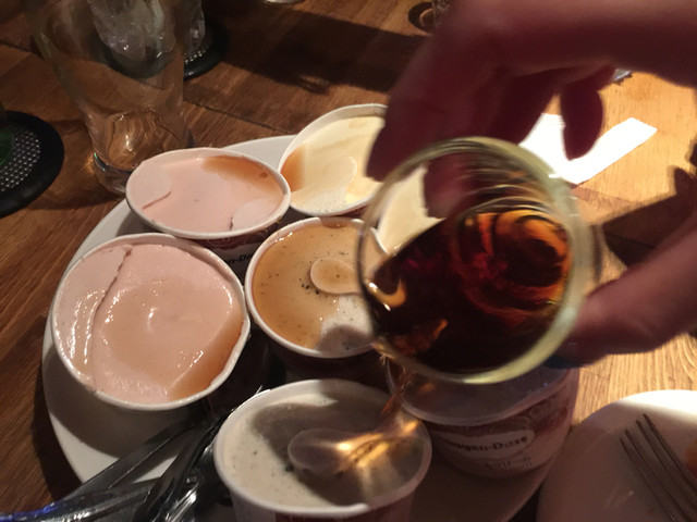 閉店 原価bar 赤坂見附店 赤坂見附 バー 食べログ