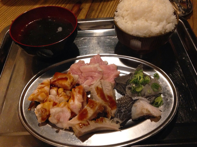 初の夜使い By Watch117 宇多津ホルモン うたホル 旧店名 まるホル 宇多津 ホルモン 食べログ
