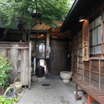 手挽きそば 一心 - 