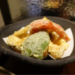 手挽きそば 一心 - 