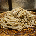 手挽きそば 一心 - 