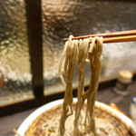 手挽きそば 一心 - 