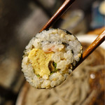 手挽きそば 一心 - 