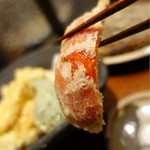 手挽きそば 一心 - 