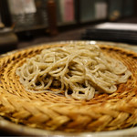 手挽きそば 一心 - 