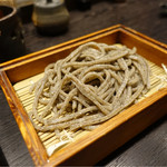 手挽きそば 一心 - 