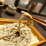 手挽きそば 一心 - 