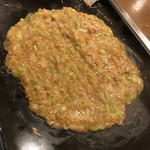 もんじゃ まっちゃん - 
