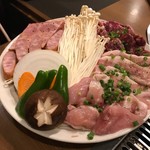 もんじゃ まっちゃん - 