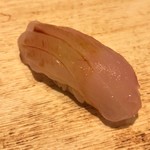 鮓 きずな - 長崎の熟成アラ 