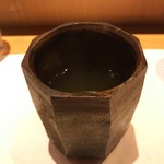 鮓 きずな - ごちそうさまでした