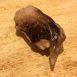 鮓 きずな - 愛知のとり貝