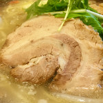 麺屋 集 - ◆「2016.01.30」に食べたラーメン…？円