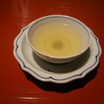 肉屋 雪月花 NAGOYA - 三大牛のコンソメ