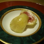 肉屋 雪月花 NAGOYA - 無花果