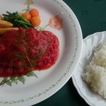 自然食レストラン ティルズ - 