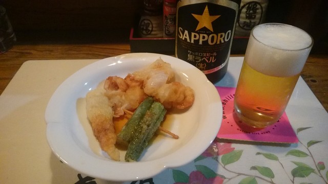 百軒横丁の吞み処 By ねりまる たちばな 中野 割烹 小料理 食べログ 百軒横丁の吞み処 By ねりまる たちばな 中野 割烹 小料理 食べログ