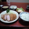 とんかつ燕楽 とんかつ燕楽