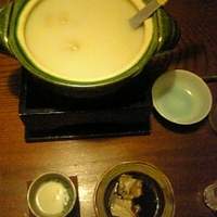 玄海 本店 - 水たき