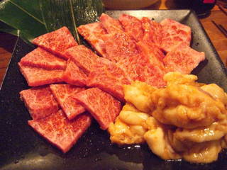 福岡の焼肉食べ放題店12選 極上の肉をお手頃価格で 食べログまとめ