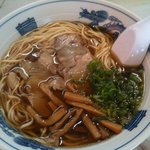 いだお好焼店 - 