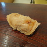 千成寿司 - 煮蛤　柔らかい＆上品な味　☆５