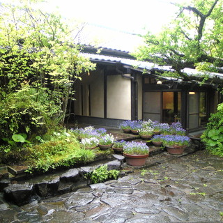 由布院 玉の湯