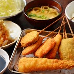 kushikatsuyafumikatsu - 