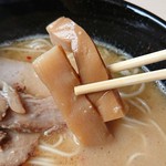 RAMEN RS 改 - メンマ(2017.07)