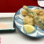 京料理 春神 - 