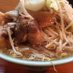 ラーメン富士丸 - 