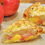 GRANNY SMITH APPLE PIE & COFFEE - 
