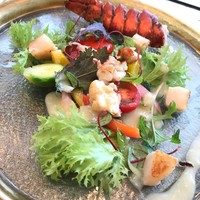 鉄板焼 ちゃやまち - 