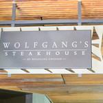 Wolfgang's Steakhouse by Wolfgang Zwiener - 