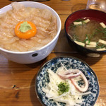 みなと食堂 - 