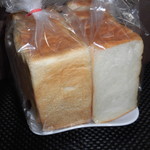 ブーランジェリー レコルト - 春みるく 500円